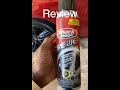 Black Magic Tire Wet (Improved Formula) Review