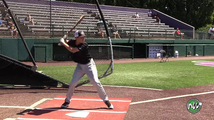 Jack Heyden - PEC - BP - Jesuit HS (OR) - July 19,...