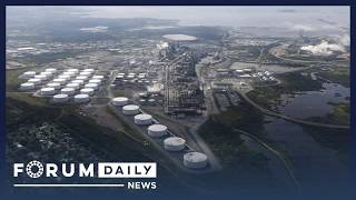 How Canada Navigates a Global Energy Crisis