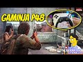 ¡Bueno y barato! 🤩 Mando Gaminja P48 wireless controller, gamepad para PC PS3 PS4 juegos arcade y 3D