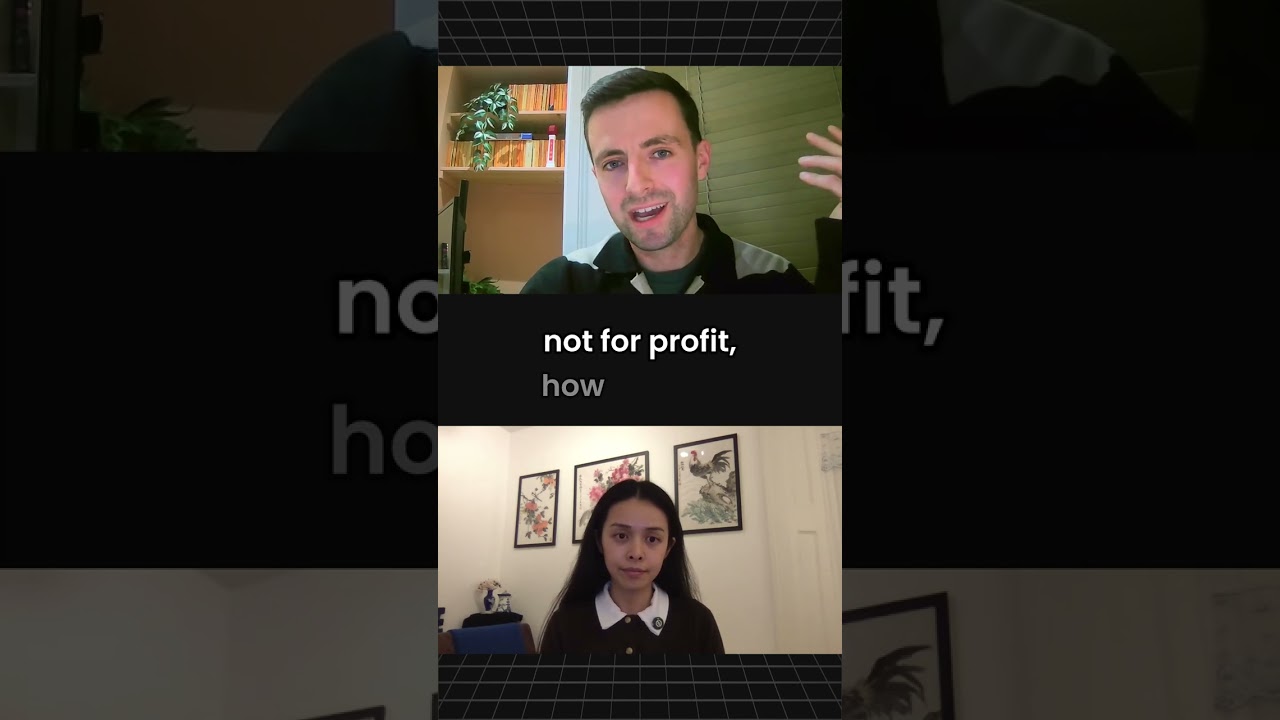 Balancing purpose, profit, and play with debut author, coach and community leader, Charlie Roger