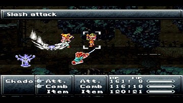 Chrono Trigger HD Walkthrough Part 11: Harsh Reality Part 2