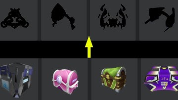 NEW Week 1 METAVERSE CHAMPIONS CRATES HAVE BEEN OPENED | Roblox