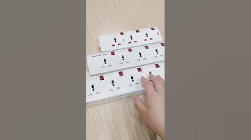 3 4 5 way universal extension socket|Foshan Guanglong