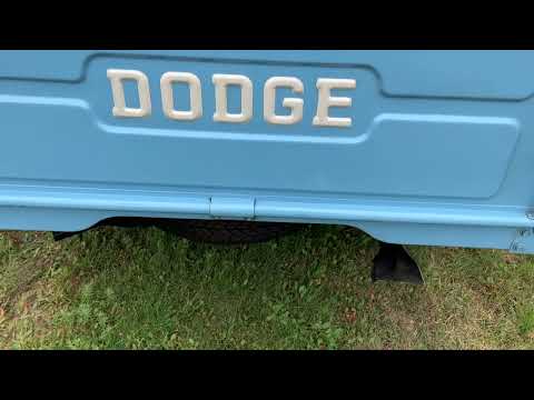 View YouTube Video of this Auction Car