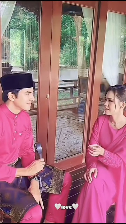 lelaki yg luar biasa untuk wanita yg luar biasa, semoga mdpt keberkatan amin. #bellaastillah