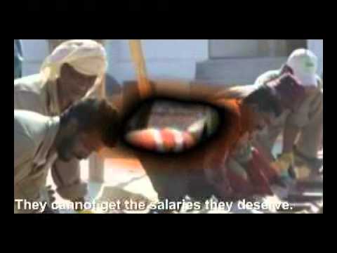 Migrant workers in Singapore (SM2 13th Project ICH...