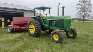 2026 Farm Equipment Tour!