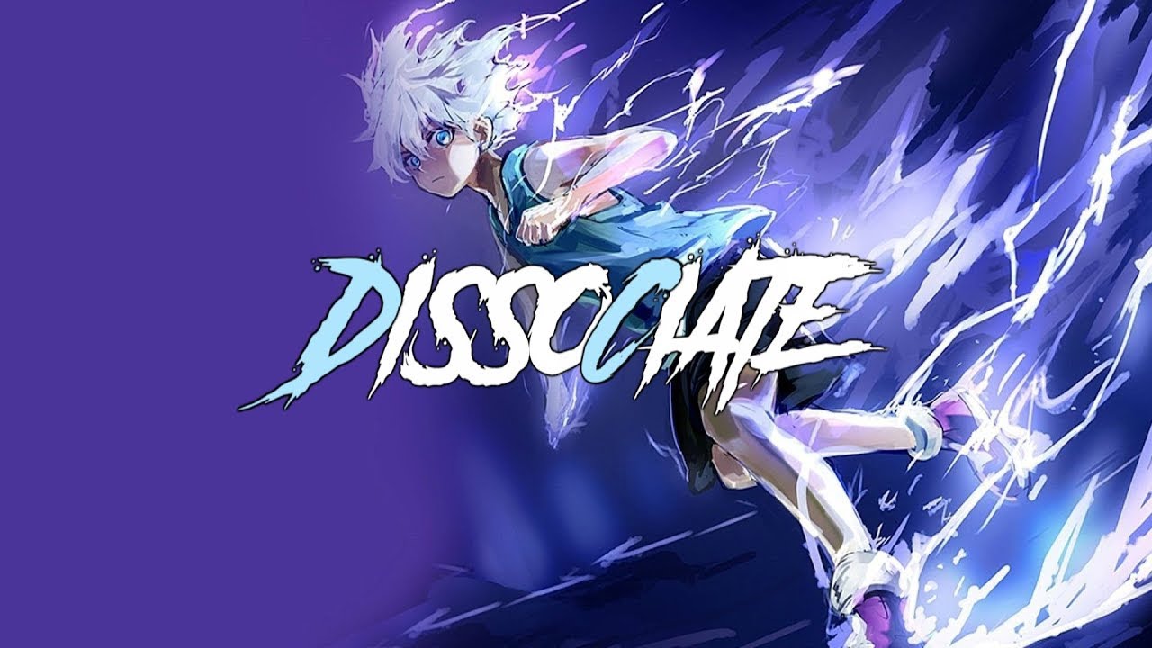[AMV] - Dissociate