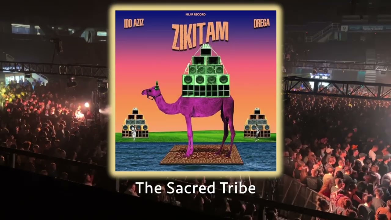 Guarda Idd Aziz, Drega - Zikitam (Original Mix) - #afrohouse #thesacredtribe su YouTube Guarda Idd Aziz, Drega - Zikitam (Original Mix) - #afrohouse #thesacredtribe su YouTube