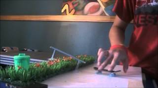 Grass Gap mini