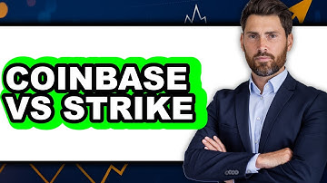 Coinbase vs Strike - Which Crypto Wallet is Better?