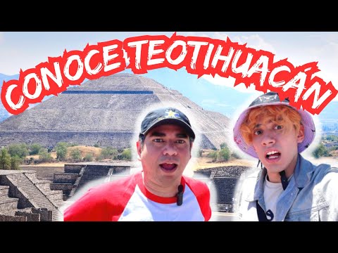 Video: Teotihuacan: planeando tu visita