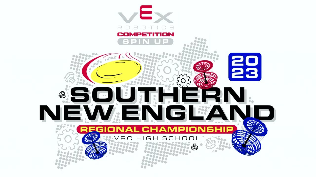 Southern New England VRC High  School Championship Day 1