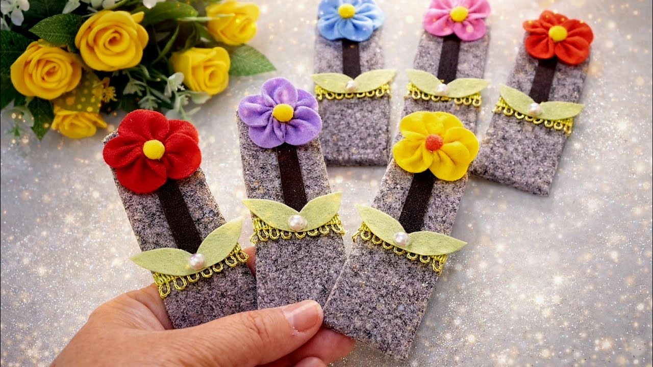 LEMBRANCINHA SUPER FOFA -DIA DA MULHER-DIA DAS MÃES 