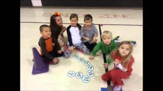 STACK UP 2014 Guinness World Record Challenge by McNeil Elementary