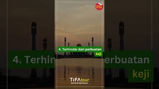 5 Tanda Sholatmu Diterima Allah Swt faktaislami tifatour travelumrohhajiplus umrohberkualitas