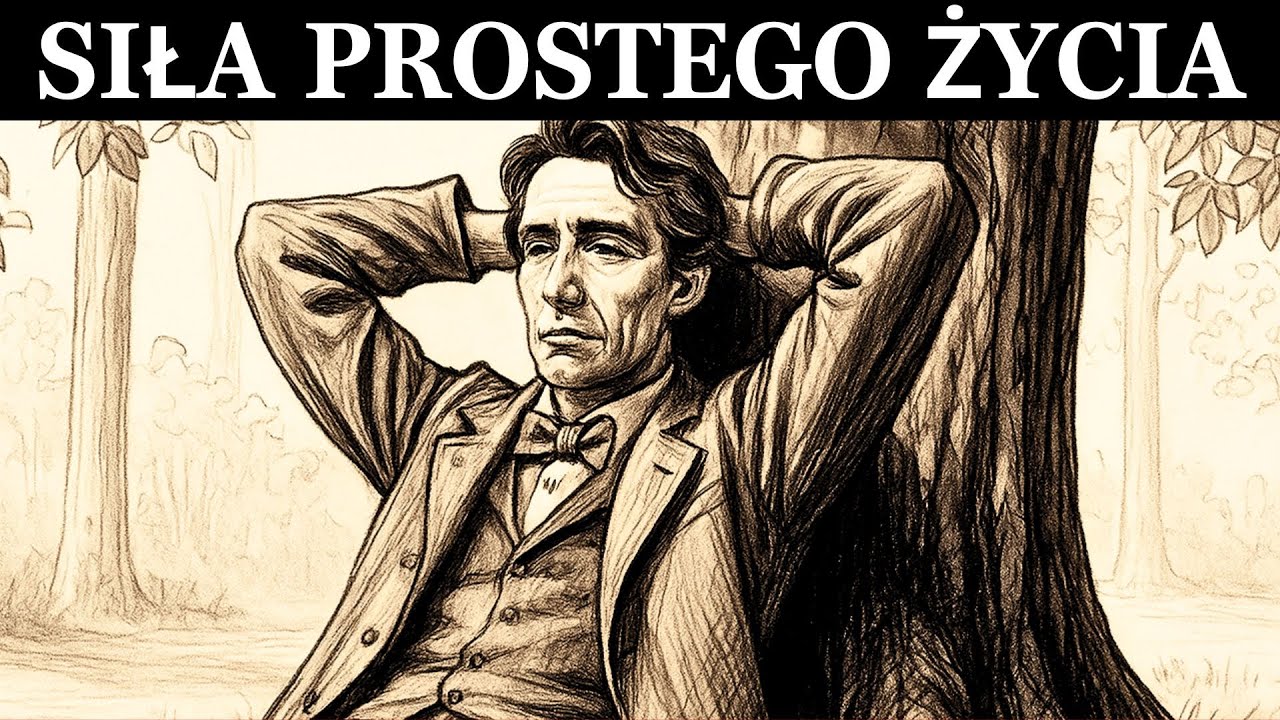 Siła Prostego Życia Według Carl Jung