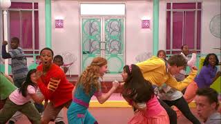 The Fresh Beat Band - Get Up and Go Go [Extended version]