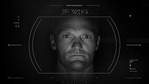 JP Walker 2032 Full Part