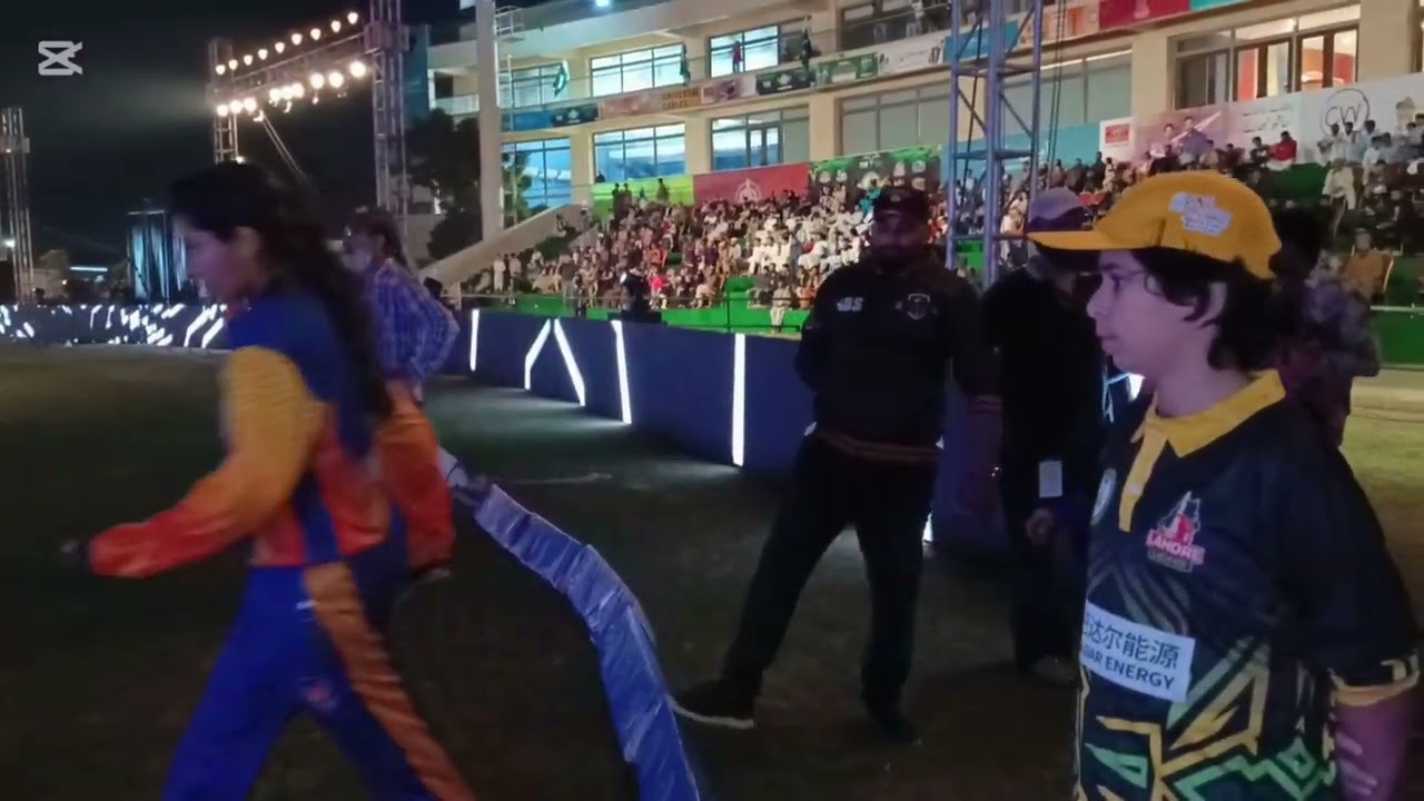 PTPL 2025 opening ceremony