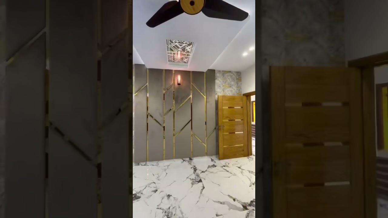 Beautiful House in Lahore | Modern House for Sale in Lahore | Spanish House