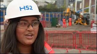 Birmingham: Could the HS2 be delayed or scrapped