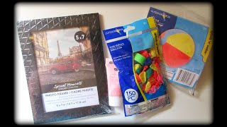 Dollar Tree Haul!! Beauty Finds & More!! (May2024)