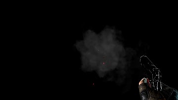 m1911 viewmodel with bonus hands [SFM]