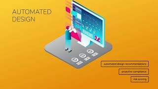FireMon Automation Animated