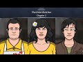 Criminal Case Case 3 The Grim Butcher Chapter 1 