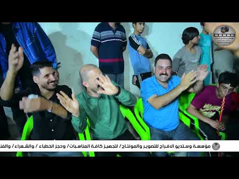 حنة سيد سجاد الموسوي الف مبروك يا حبيبي تصوير الإعلامي رحيم الكعبي من مؤسسة واتسوديو الافراح