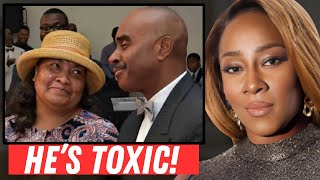 At 42, Le’Andria Johnson FINALLY Exposes Pastor Gino Jennings and Wife