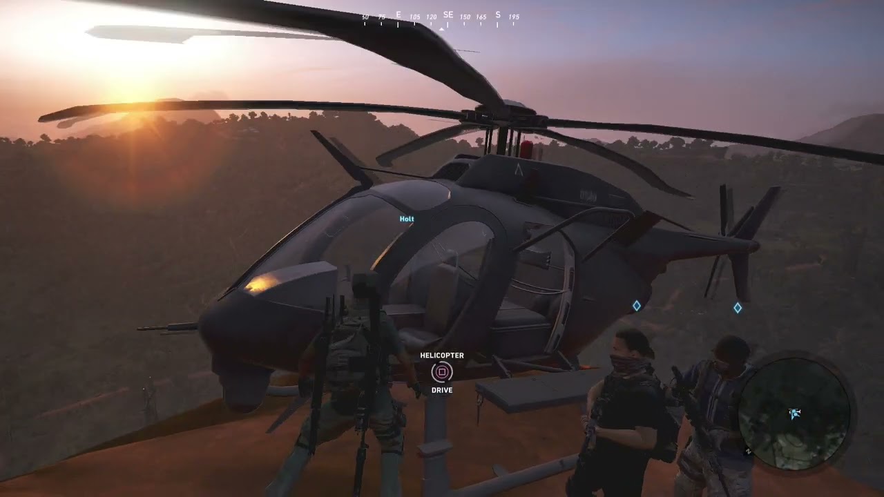 Ghost Recon Wildlands Part 129: Agua Verde Wrap Up