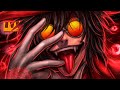 Tipo Alucard ????️ (Hellsing) MHRAP