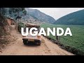 Uganda Overland - Memories from the camera roll