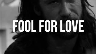 Fool For Love - Eddie