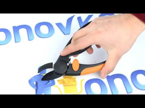 Оновка Контактний секатор Fiskars P43