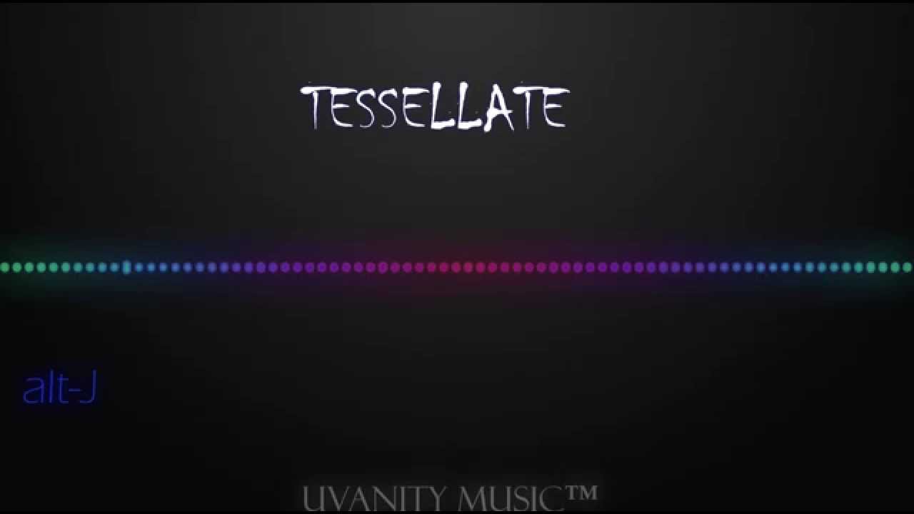 alt-J | Tessellate