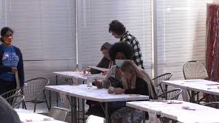 DAY 2 - PAULDING COUNTY ELECTIONS - VOTE RECOUNT LIVE STREAM (no audio)