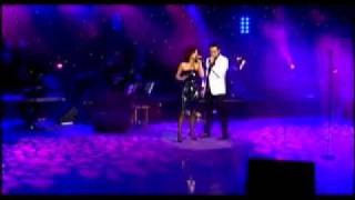 Video thumbnail of "Arsen Grigoryan & Nune Yesayan - Miayn es ev du ( Concert )"