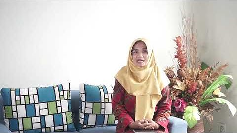 Profil Prodi Perpustakaan dan Informasi UPI