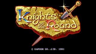 Knights Of The Round(Arcade) - Full Playthrough as Arthur.
My Full Playthrough as Arthur in Knights Of The Round for the Arcade. #knightsoftheround #capcom #beatemup
Note: This Playthrough is for casual entertainment purposes only, not for skill. Knights Of The Round(Arcade) - Full Playthrough as Arthur.