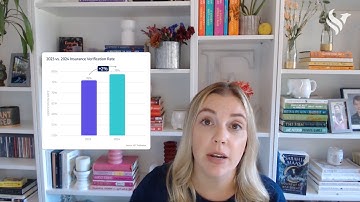 2023-2024 Data Insights: Pre-Authorization and Insurance Verification in ASCs