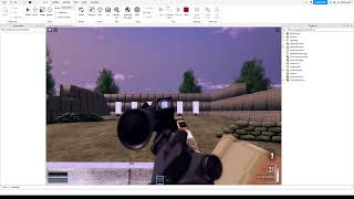 Real Paid ACSM Fully Scripted Game | UNCOPYLOCKED FREE