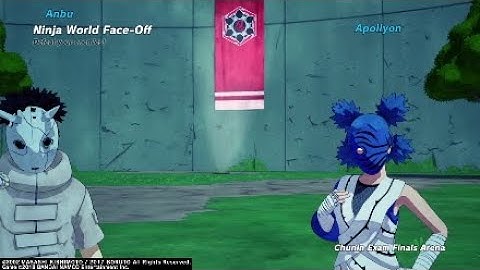 How to use Chakra Claws on Shinobi Striker BEGINNERS