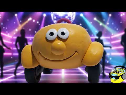 Boumbo générique français Ska Pop (Bumpety Boo, Hey! Bumboo) 1988 DJ Stove