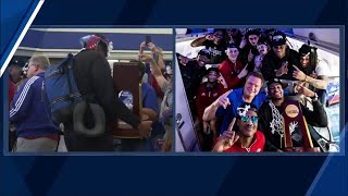 KU welcomes home NCAA champion Jayhawks