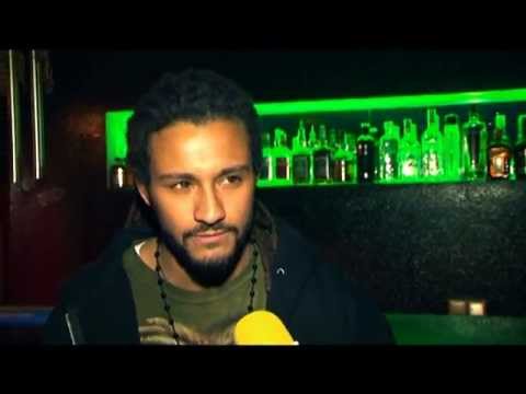 Sapphire Club-ის გახსნა