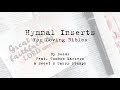 Hymnal Inserts Process Video ft. Tombow & Sweet n Sassy Stamps